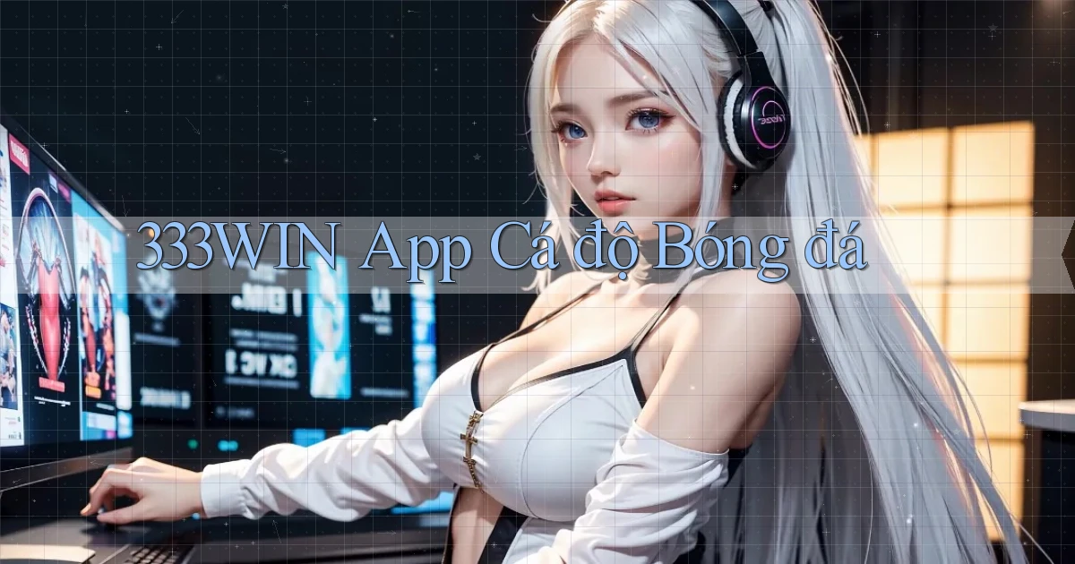 333win app cá độ bóng đá