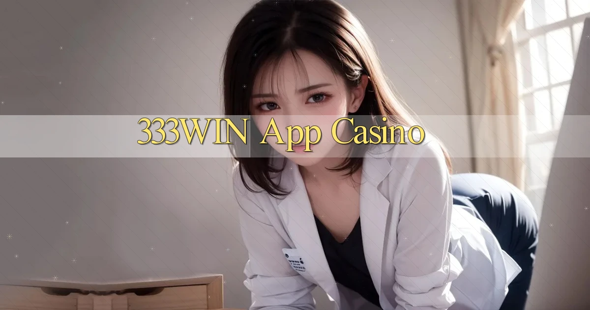333win app casino