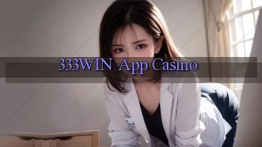 333win app casino