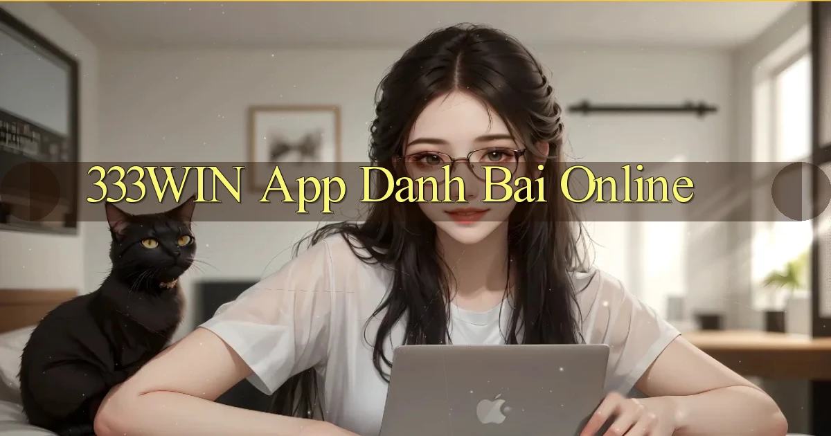 333win app danh bai online