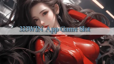 333win app game slot
