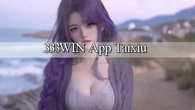 333win app taixiu