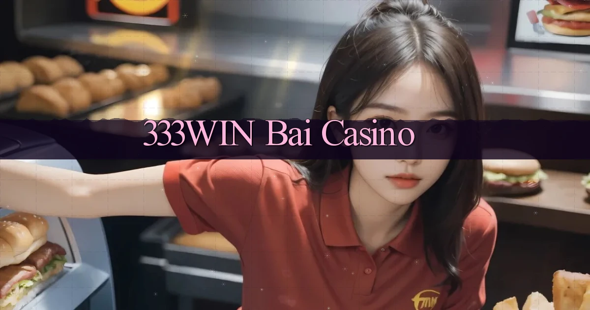 333win bài casino
