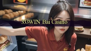 333win bài casino
