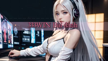 333win bài đánh