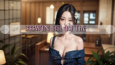 333win bài đổi thẻ