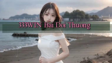 333win bài đổi thưởng