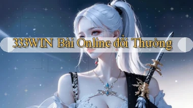 333win bài online đổi thưởng