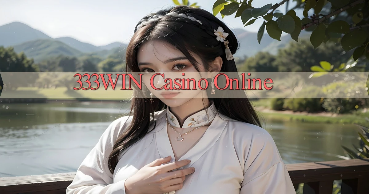 333win casino online