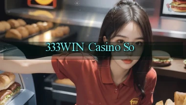 333win casino so
