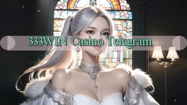 333win casino telegram