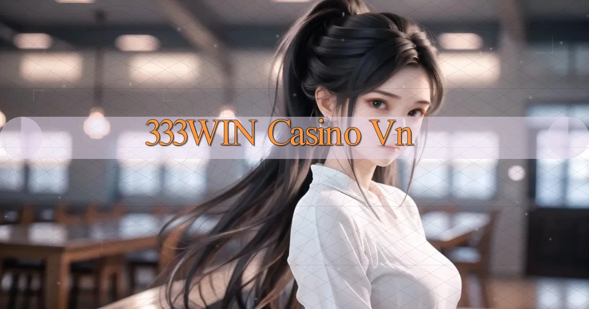 333win casino vn