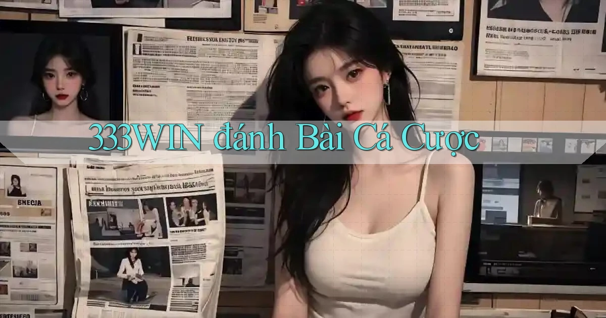 333win  đánh bài cá cược
