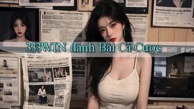 333win  đánh bài cá cược