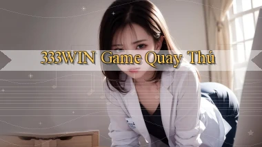 333win  game quay thú