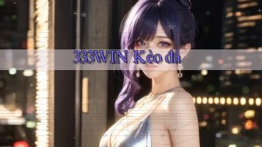 333win  kèo đá