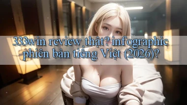 333win review thật infographic phiên bản tiếng Việt (2026)
