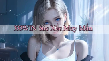 333win  súc xắc may mắn