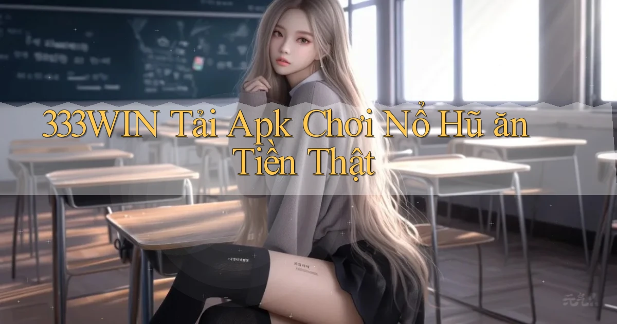 333win  tải apk chơi nổ hũ ăn tiền thật
