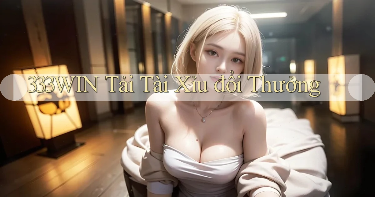 333win  tải tài xỉu đổi thưởng