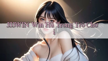 333win  win hũ trong trò chơi