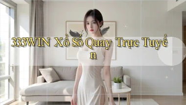 333win Xổ số quay trực tuyến