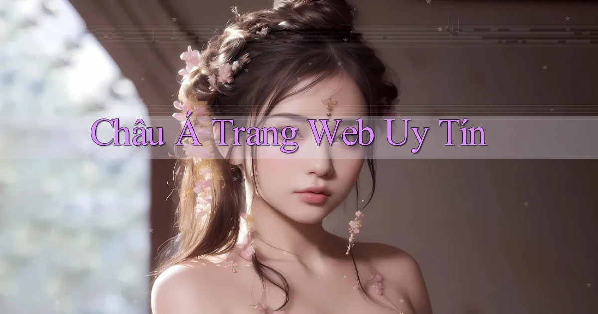 Châu Á Trang web uy tín