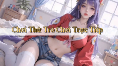 Chơi thử Trò chơi trực tiếp