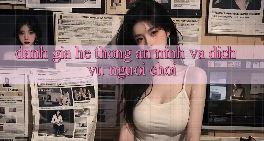 Đánh Giá Hệ Thống An ninh Và Dịch Vụ Người chơi