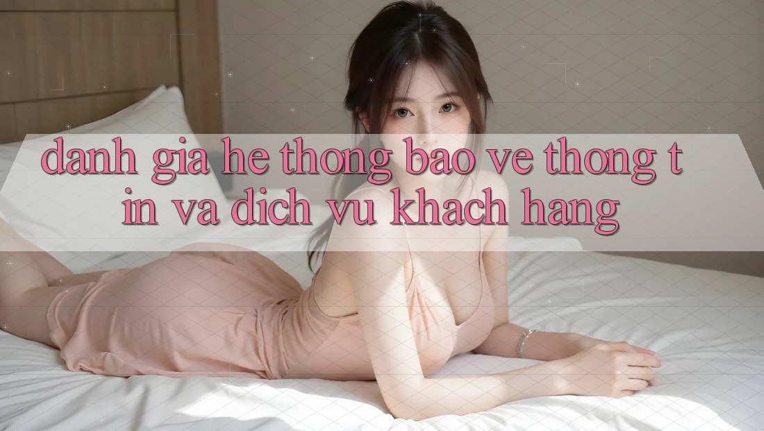 Đánh Giá Hệ Thống Bảo vệ thông tin Và Dịch Vụ Khách Hàng