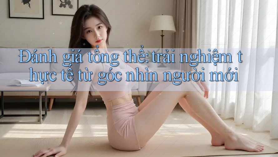 Đánh giá tổng thể: trải nghiệm thực tế từ góc nhìn người mới Đánh giá tổng thể: trải nghiệm thực tế từ góc nhìn người mới