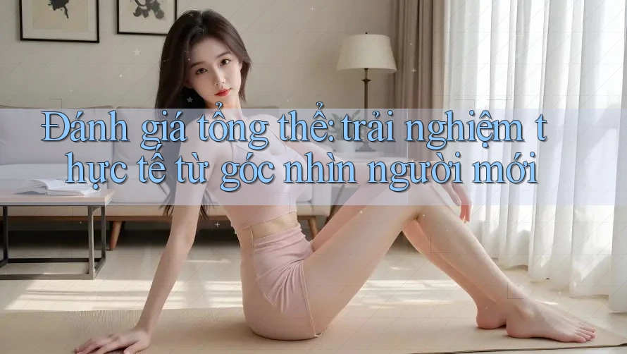 Đánh giá tổng thể: trải nghiệm thực tế từ góc nhìn người mới