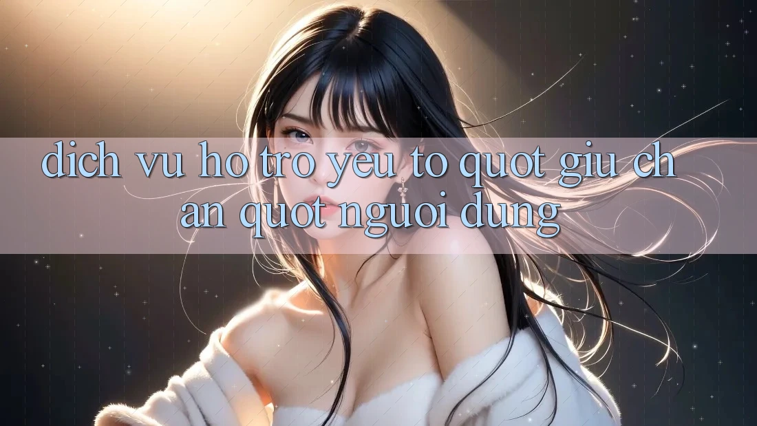 Dịch Vụ Hỗ Trợ - Yếu Tố " Giữ Chân" Người Dùng