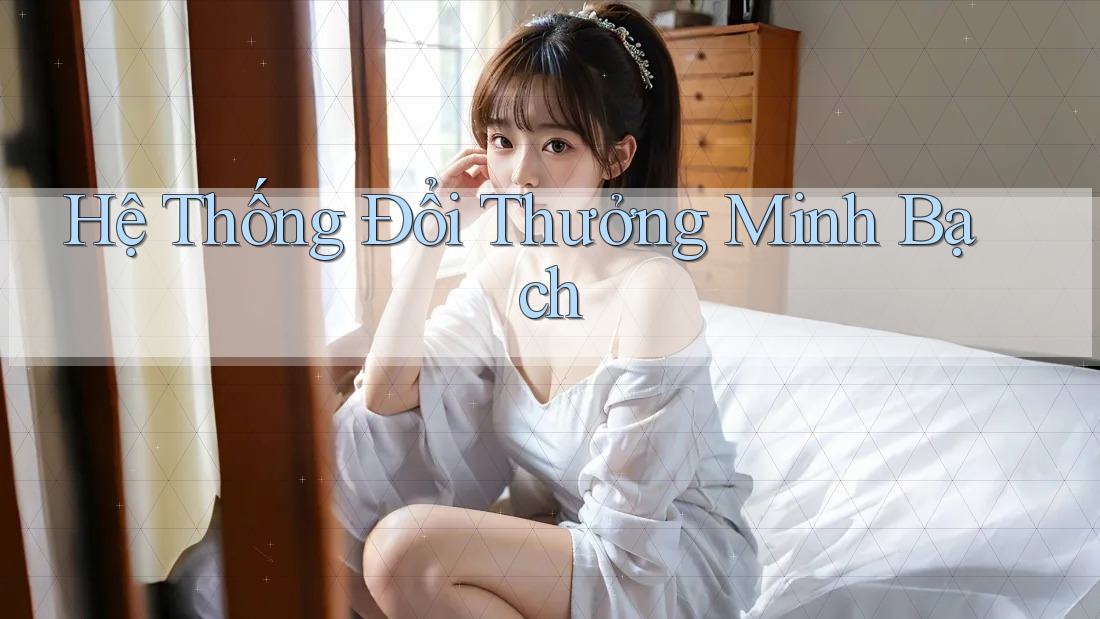 Hệ Thống Đổi Thưởng Minh Bạch