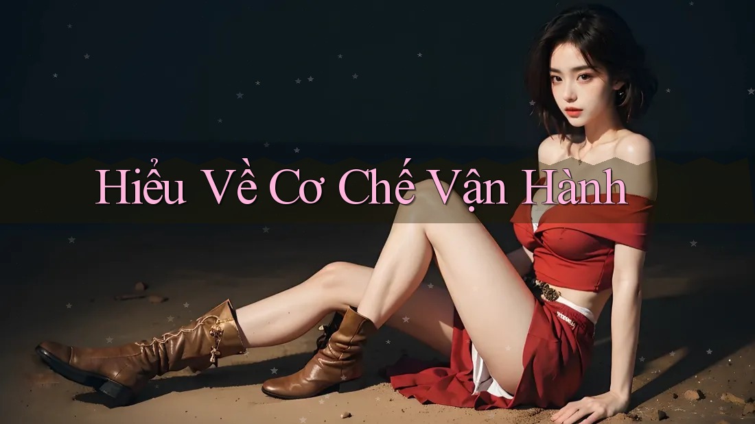 Hiểu Về Cơ Chế Vận Hành