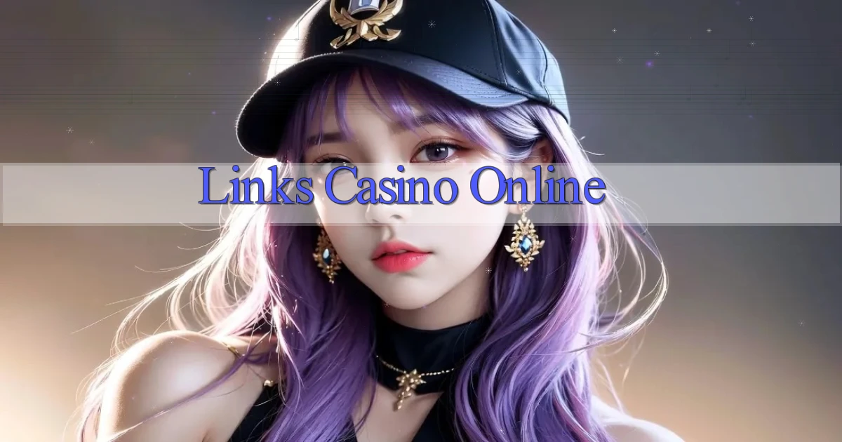 Links Casino online