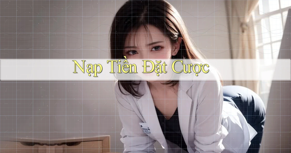 Nạp tiền Đặt cược