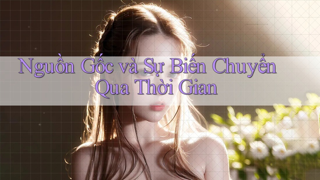 Nguồn Gốc và Sự Biến Chuyển Qua Thời Gian