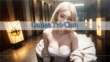 Online Trò chơi