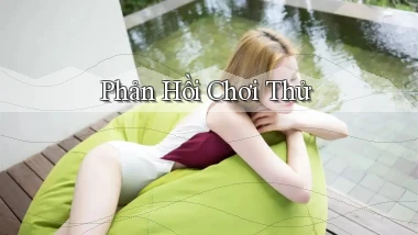 Phản hồi Chơi thử