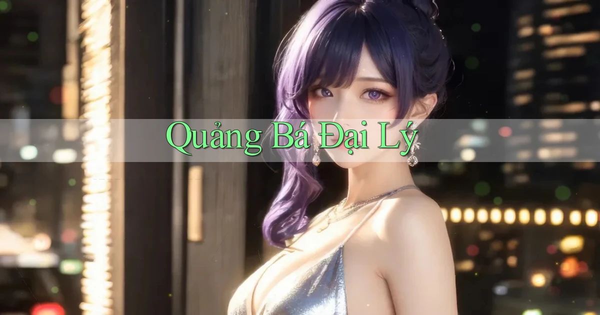 Quảng bá Đại lý