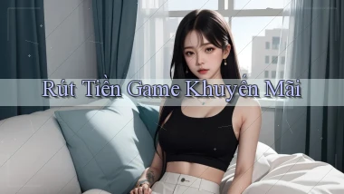 Rút tiền Game khuyến mãi