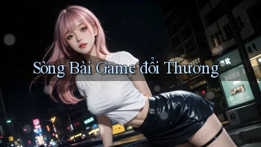 sòng bài Game đổi thưởng
