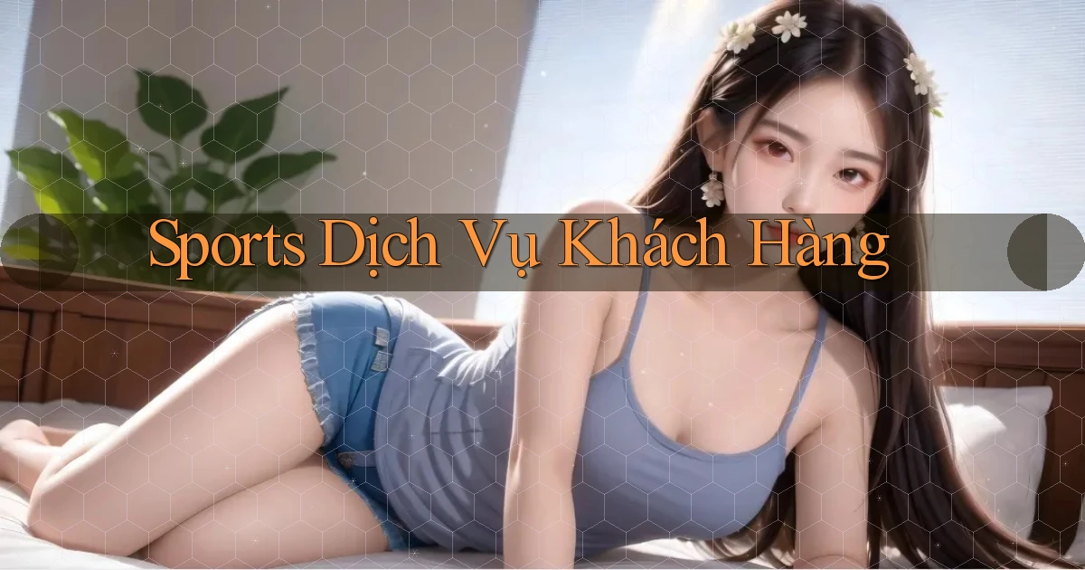 Sports Dịch vụ khách hàng