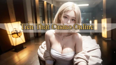 Tiền thật Casino online