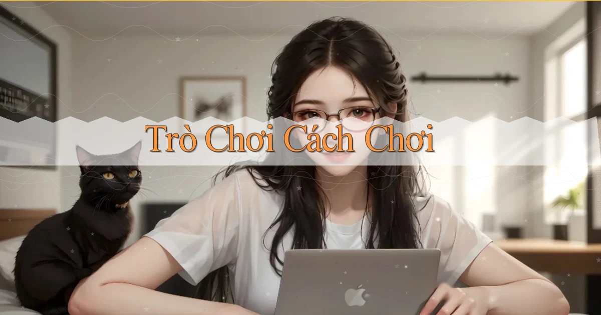 Trò chơi Cách chơi