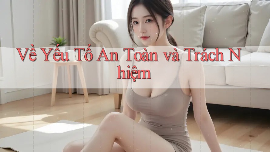Về Yếu Tố An Toàn và Trách Nhiệm
