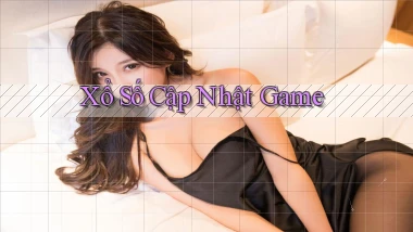 Xổ số Cập nhật game